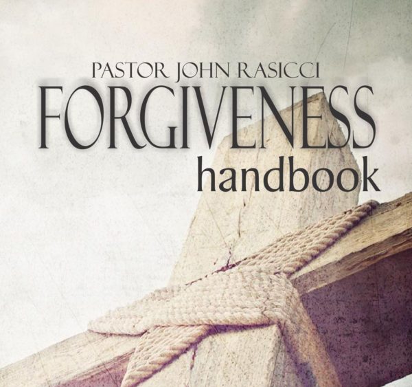 Forgiveness Handbook