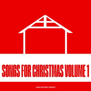 Songs for Christmas Volume 1