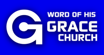 Word of His Grace Church